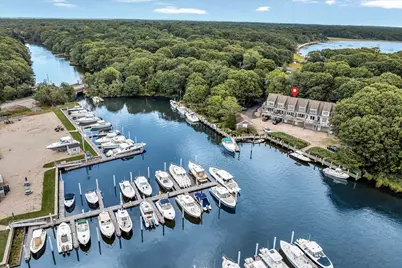 15 Childs River Road #APT 5, Falmouth, MA 02536 - Photo 3
