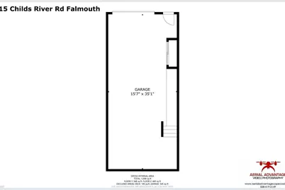 15 Childs River Road #APT 5, Falmouth, MA 02536 - Photo 33