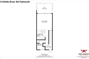 15 Childs River Rd, Falmouth, MA 02536 - Photo 31