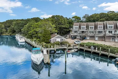 15 Childs River Road #APT 5, Falmouth, MA 02536 - Photo 5