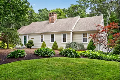 4 Wolf Hill Road, Sandwich, MA 02537 - Photo 1