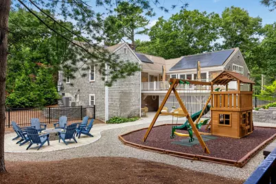 4 Wolf Hill Road, Sandwich, MA 02537 - Photo 13