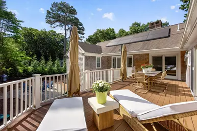 4 Wolf Hill Road, Sandwich, MA 02537 - Photo 7