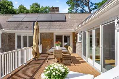 4 Wolf Hill Road, Sandwich, MA 02537 - Photo 5