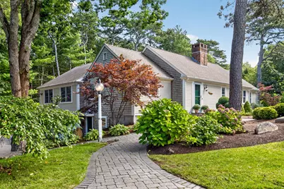 4 Wolf Hill Road, Sandwich, MA 02537 - Photo 3