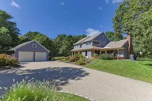 15 Pilgrims Path, Eastham, MA 02642 - Photo 1