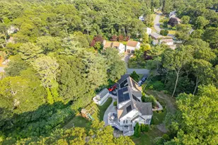 7 Wolf Rd, Bourne, MA 02532 - Photo 1