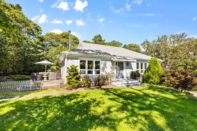 288 Training Field Road, Chatham, MA 02633 - Photo 1