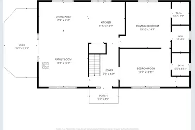 288 Training Field Road, Chatham, MA 02633 - Photo 37