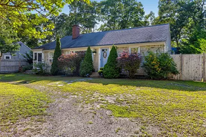 71 Homeport Drive, Barnstable, MA 02672 - Photo 1