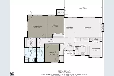 14 Woodrise Road #UNIT 14, Falmouth, MA 02540 - Photo 31