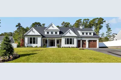 22 Country Club Lane, Mashpee, MA 02649 - Photo 1