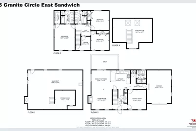 5 Granite Circle, Sandwich, MA 02563 - Photo 47