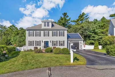 5 Granite Circle, Sandwich, MA 02563 - Photo 1