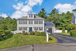 5 Granite Cir, Sandwich, MA 02563 - Photo 1
