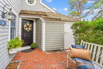 28 Flying Cloud Circle #UNIT 28, Mashpee, MA 02649 - Photo 3