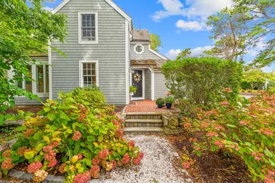 28 Flying Cloud Circle #UNIT 28, Mashpee, MA 02649 - Photo 1
