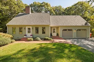 15 Sheep Pasture Way, Sandwich, MA 02563 - Photo 1
