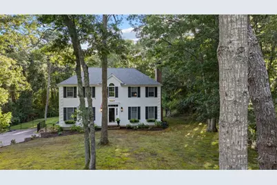 31 Village Drive, Sandwich, MA 02537 - Photo 1