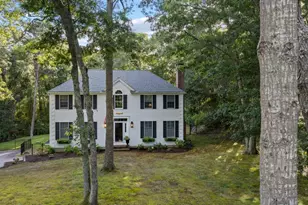 31 Village Dr, Sandwich, MA 02537 - Photo 1