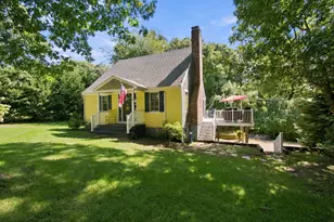 9 Follins Pond Rd, Dennis, MA 02660 - Photo 1