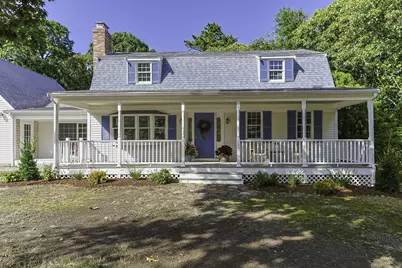 40 Squirrel Run, Eastham, MA 02642 - Photo 5