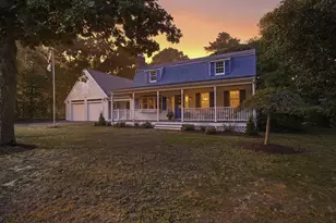 40 Squirrel Run, Eastham, MA 02642 - Photo 1