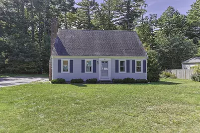 14 Jeannes Way, Sandwich, MA 02644 - Photo 1