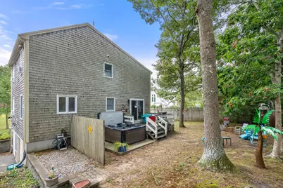 12 Eldridge Street, Bourne, MA 02553 - Photo 29