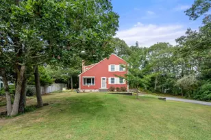 12 Eldridge St, Bourne, MA 02553 - Photo 1
