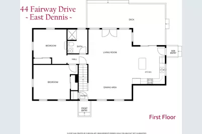 44 Fairway Drive, Dennis, MA 02641 - Photo 29