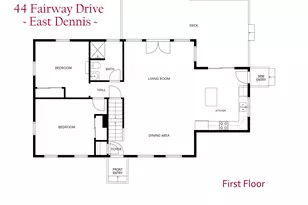 44 Fairway Dr, Dennis, MA 02641 - Photo 29
