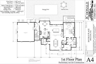 18 Cole Place, Orleans, MA 02653 - Photo 5
