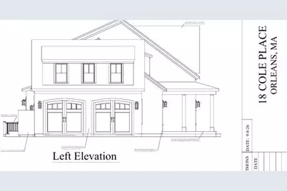 18 Cole Place, Orleans, MA 02653 - Photo 9