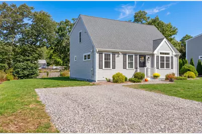 140 Broken Bow Lane, Falmouth, MA 02536 - Photo 21