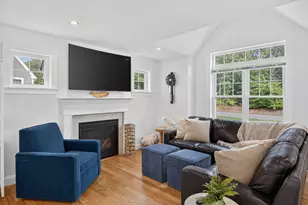 140 Broken Bow Ln, Falmouth, MA 02536 - Photo 3