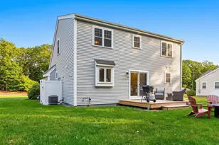 140 Broken Bow Ln, Falmouth, MA 02536 - Photo 19