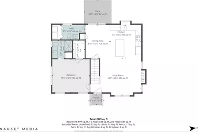 140 Broken Bow Lane, Falmouth, MA 02536 - Photo 33
