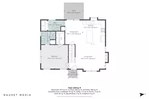 140 Broken Bow Ln, Falmouth, MA 02536 - Photo 33