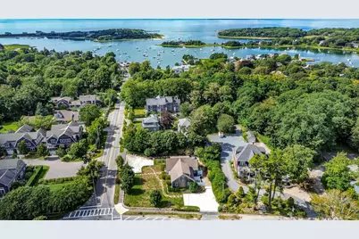 3 Old Dock Road #East, Falmouth, MA 02540 - Photo 1
