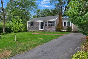21 Ashkins Dr, Dennis, MA 02660 - Photo 1