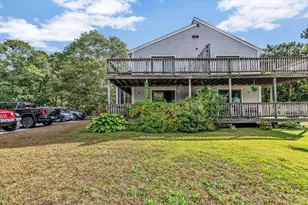 35 Ashumet Rd, Mashpee, MA 02649 - Photo 1