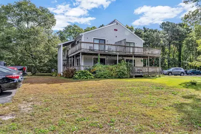 35 Ashumet Road #UNIT 7A, Mashpee, MA 02649 - Photo 5