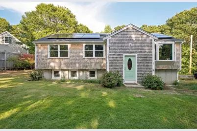 877 Bumps River Road, Barnstable, MA 02632 - Photo 1