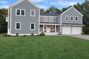 48 Tyler Dr, Sandwich, MA 02563 - Photo 1