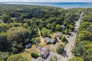 505 Campground Rd, Eastham, MA 02642 - Photo 1