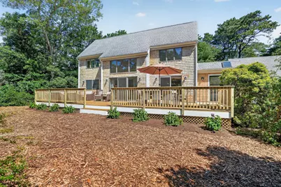 58 Munroe Avenue, Oak Bluffs, MA 02557 - Photo 1