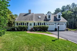 10 Oxfordshire Pl, Mashpee, MA 02649 - Photo 1