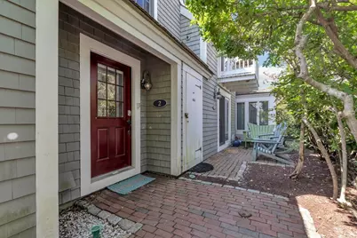 2 Cliffside Lane #UNIT 2, Mashpee, MA 02649 - Photo 25