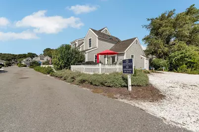 2 Cliffside Lane #UNIT 2, Mashpee, MA 02649 - Photo 3